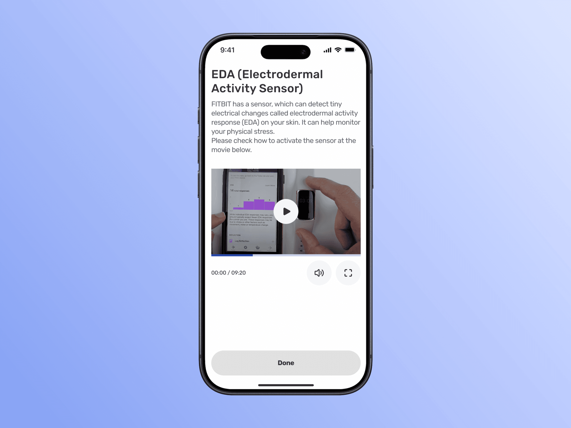 Automated Fitbit Sync — 1