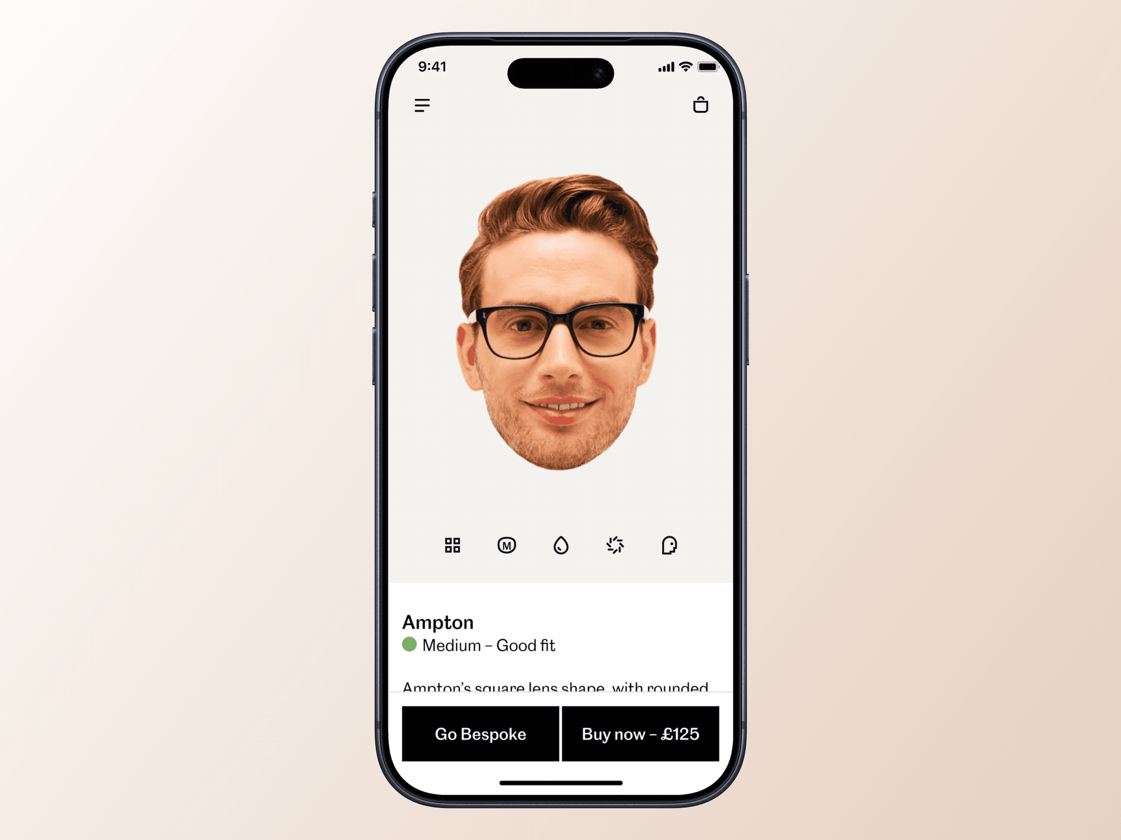 3D Virtual Try-On & Checkout — 1