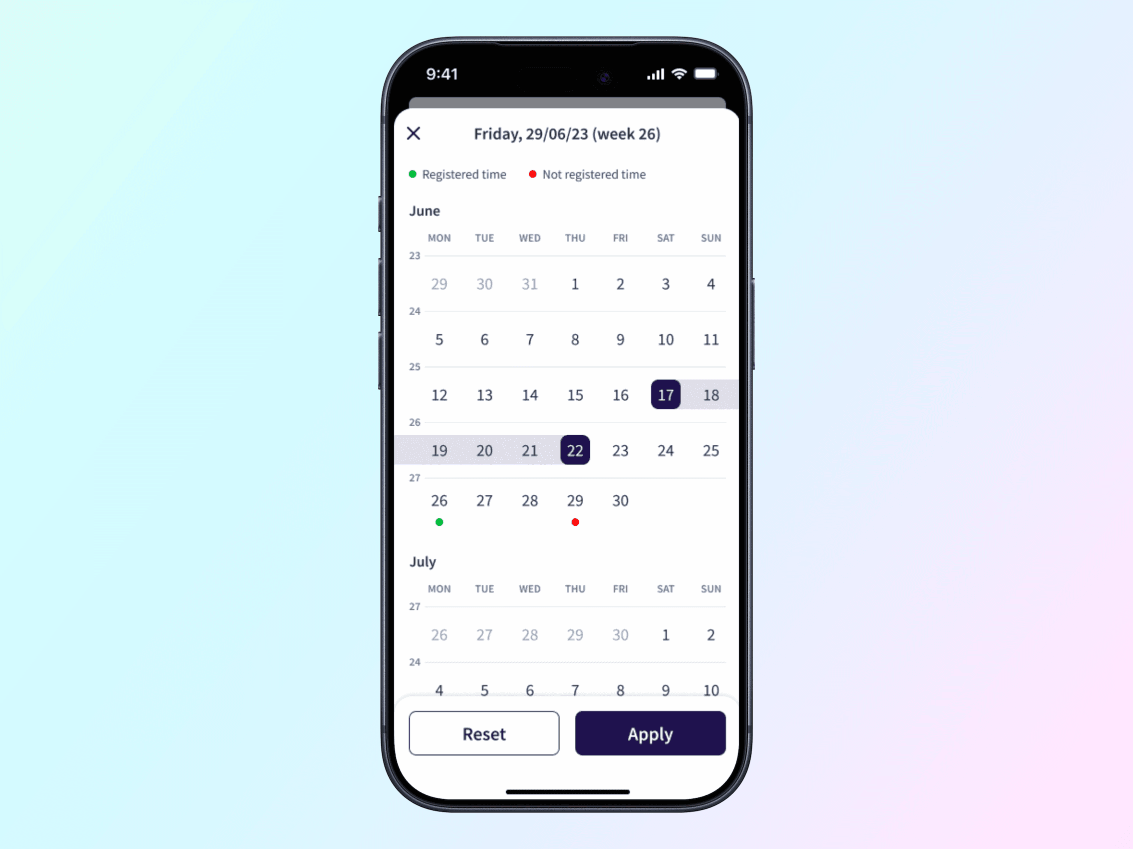 Time & Task Management — 3