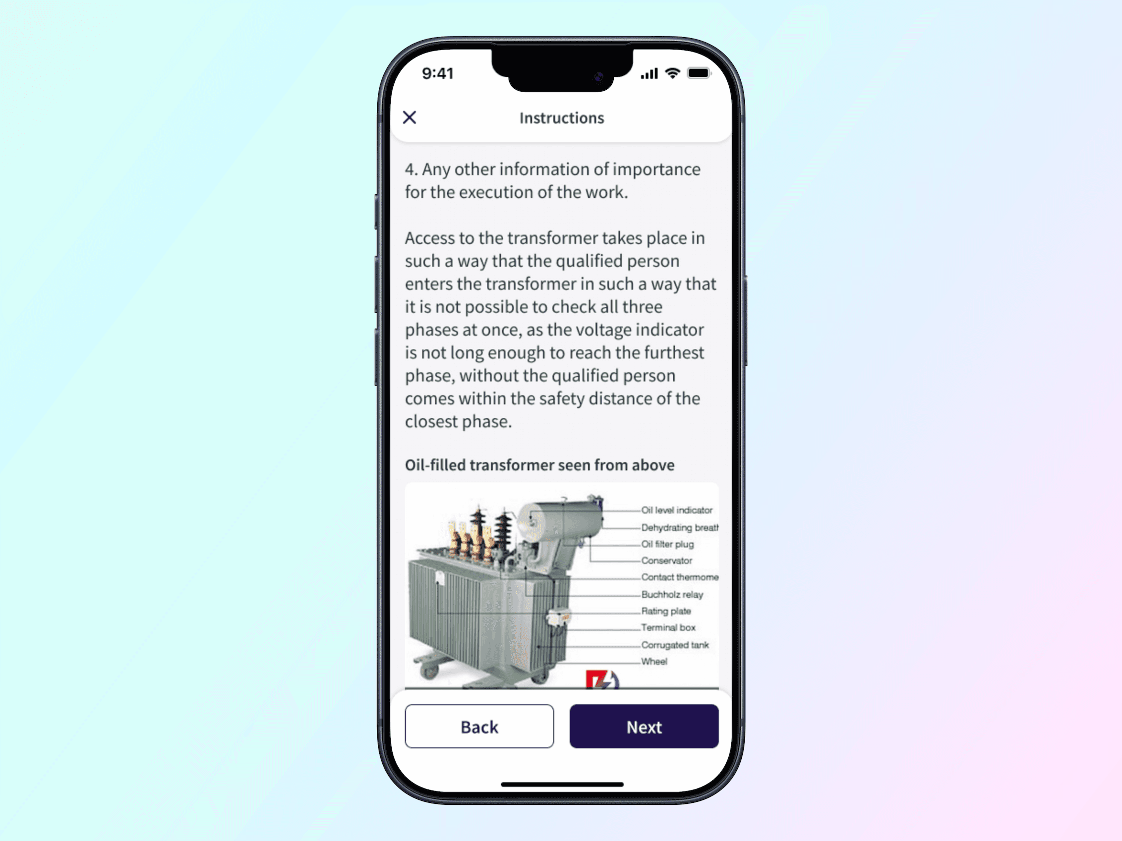 Maintenance Workflows — 2